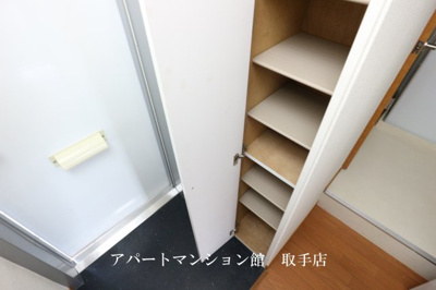 【収納】 | レオパレスホープ | 画像6