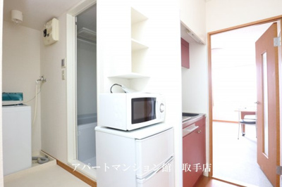 【設備】 | レオパレスホープ | 画像7