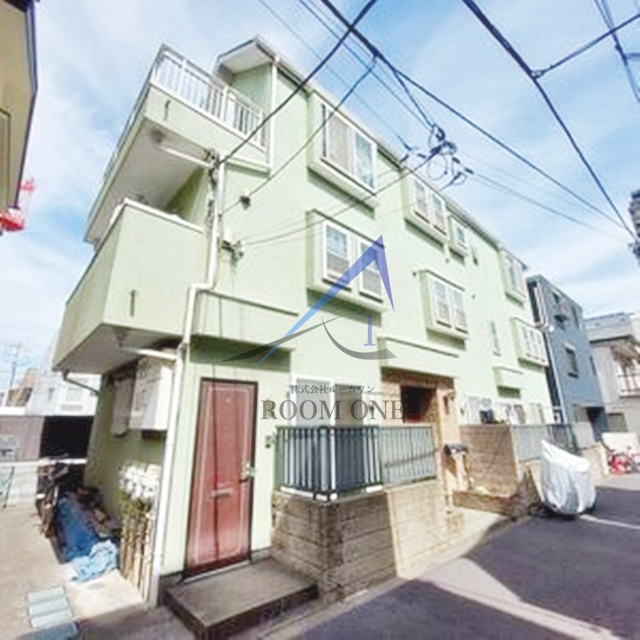 メゾン・ア・デュース