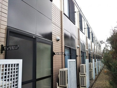 【バルコニー】 | レオパレス吉春