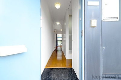 【玄関】 | レオパレス吉春