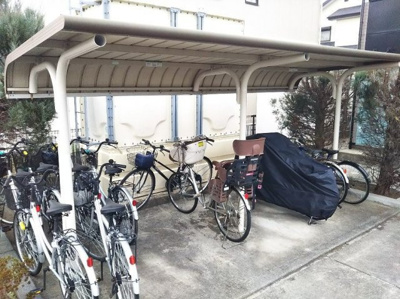 【その他共用部分】 | レオパレス吉春