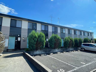 【外観】 | レオパレス吉春 | 画像1