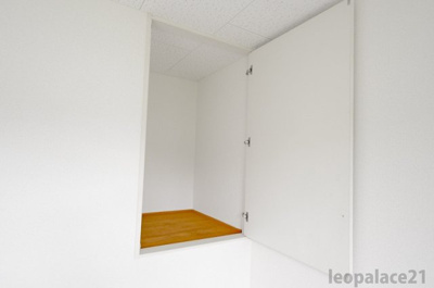 【収納】 | レオパレス吉春 | 画像9