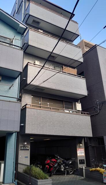 江東区三好3丁目のマンションの画像