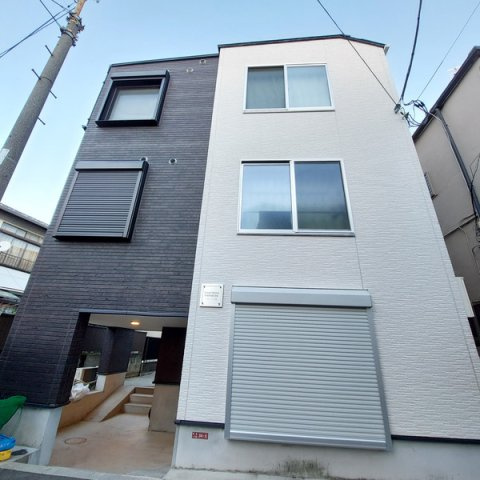 グランメゾン代田橋