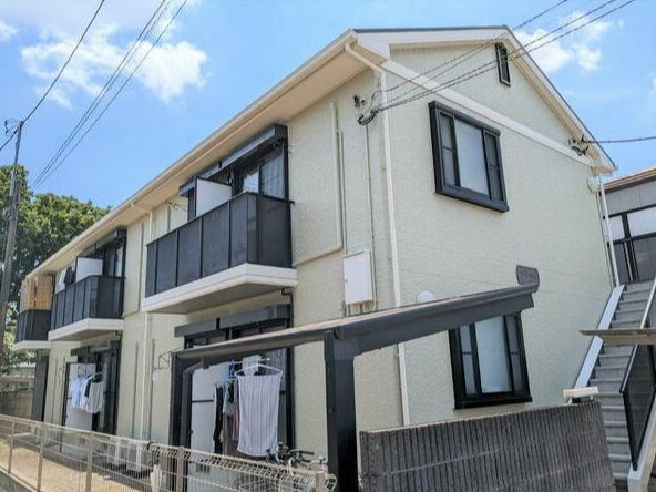 ベルグラン祖師谷