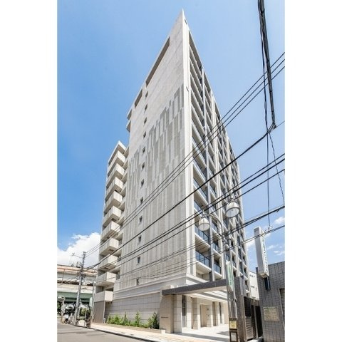 ザ・パークハビオ上北沢