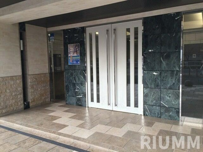 【その他共用部分】 | プロフ小石川後楽園