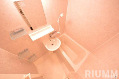 【洗面所】 | プロフ小石川後楽園