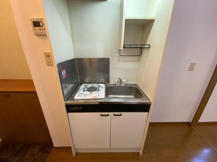 ハイムおもだかのキッチン