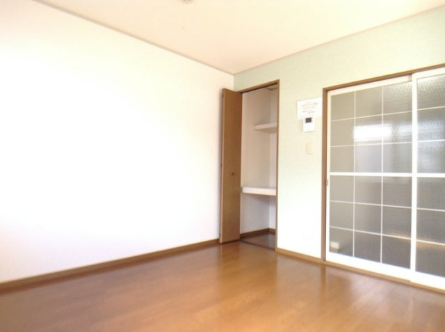 ハイムおもだかの居間・リビング