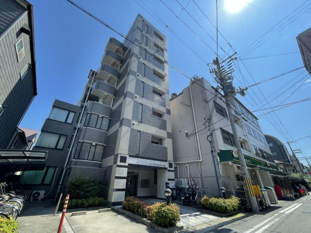 パレス東洋神戸2号館