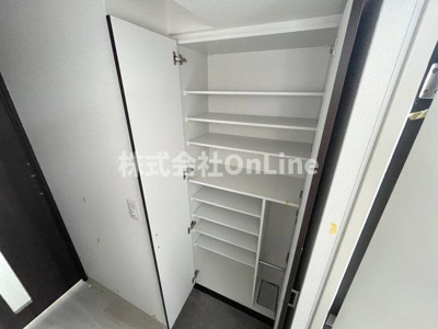 【収納】 | エステムコート大阪プリューム 