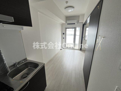 【居間・リビング】 | エステムコート大阪プリューム 