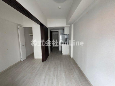 【内装】 | エステムコート大阪プリューム 