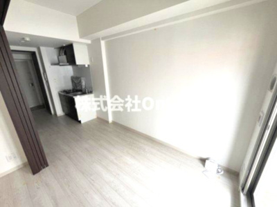 【洋室】 | エステムコート大阪プリューム 