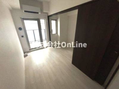 【居間・リビング】 | エステムコート大阪プリューム 