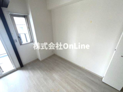 【寝室】 | エステムコート大阪プリューム 