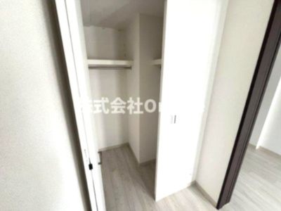 【収納】 | エステムコート大阪プリューム 