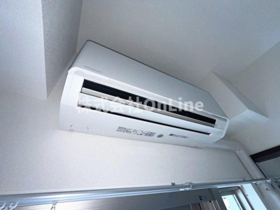 【設備】 | エステムコート大阪プリューム 