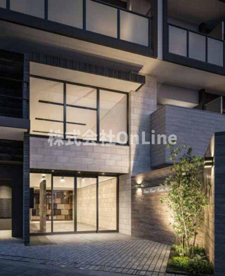 【エントランス】 | エステムコート大阪プリューム 