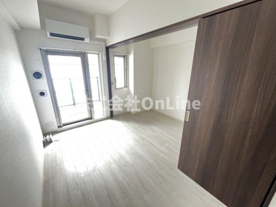 【居間・リビング】 | エステムコート大阪プリューム 