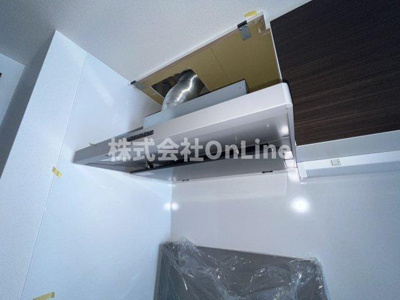 【設備】 | エステムコート大阪プリューム 