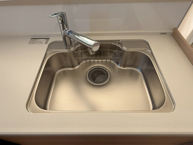 岩槻区加倉　新築一戸建て　1号棟のその他|キッチンでお料理をお楽しみください