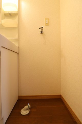 エスペランザの内装