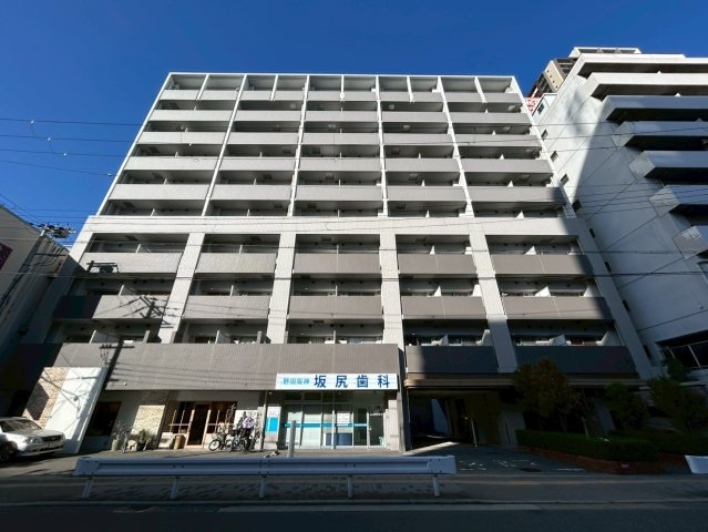 ビバーチェ鷺洲