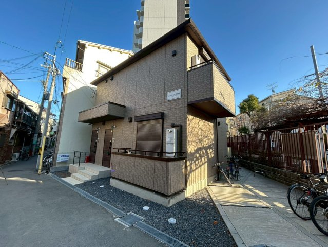 グリーンサイド野田