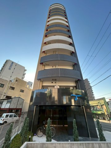 セレニテ福島アリア