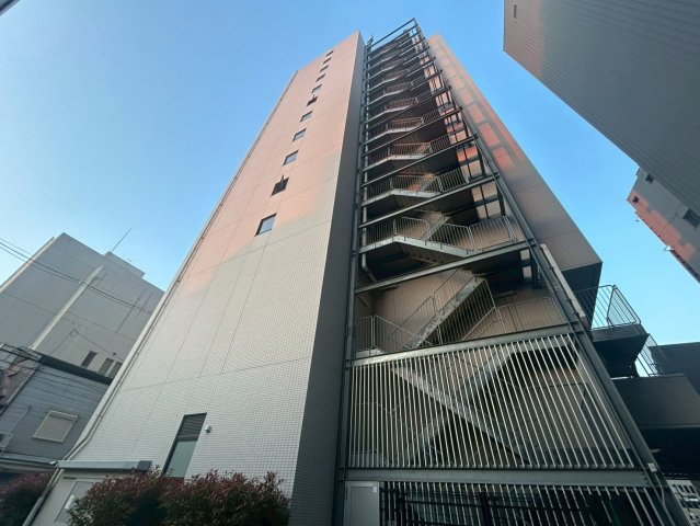 アーデンタワー福島ウエスト