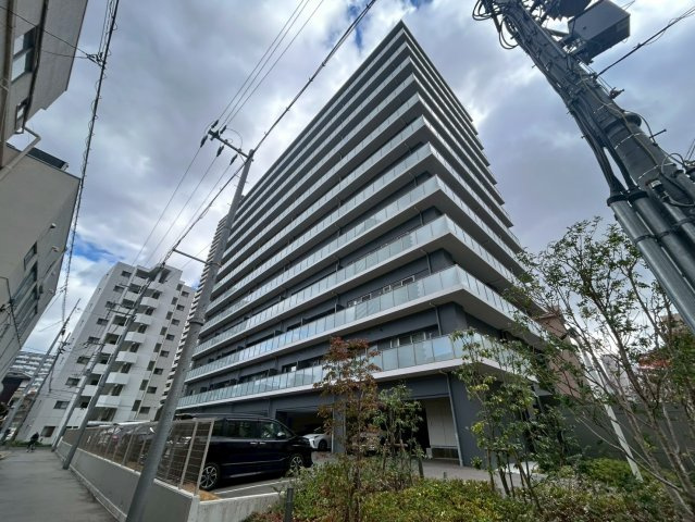 GRAND VILLASSE 福島