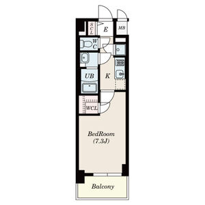 ファーストフィオーレ福島野田Ⅱ