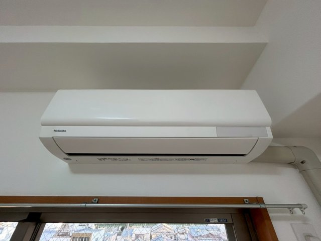 willDo市岡の設備