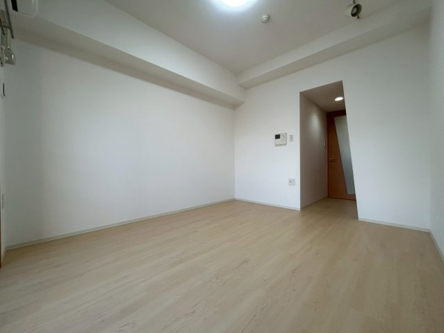 willDo市岡の洋室