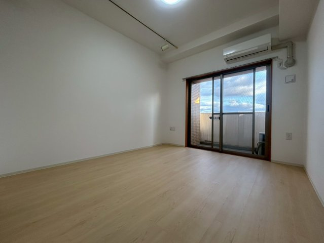 willDo市岡の洋室