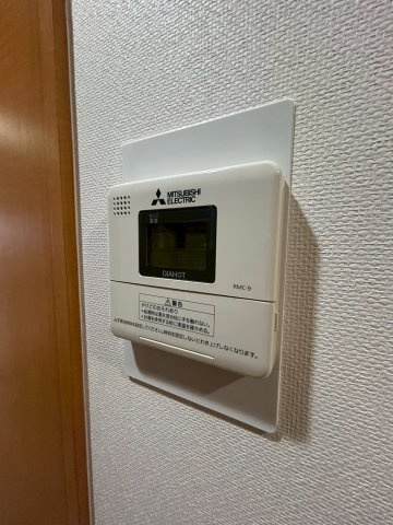 willDo市岡のセキュリティ