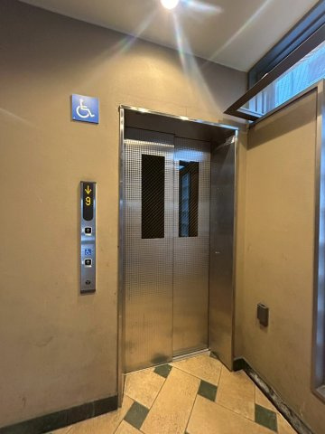 willDo市岡のその他共用部分