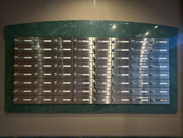 willDo市岡のその他共用部分