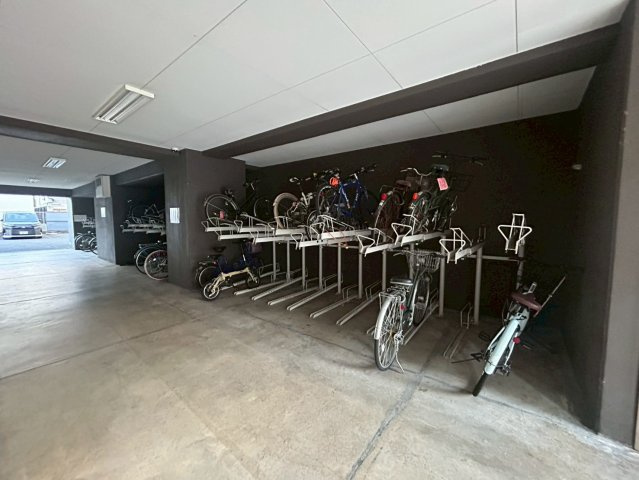 willDo市岡のその他共用部分