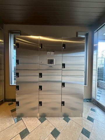 willDo市岡のその他共用部分