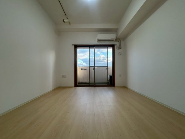 willDo市岡の洋室