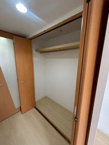 willDo市岡の収納