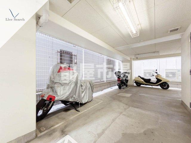 AZEST本所吾妻橋のその他共用部分