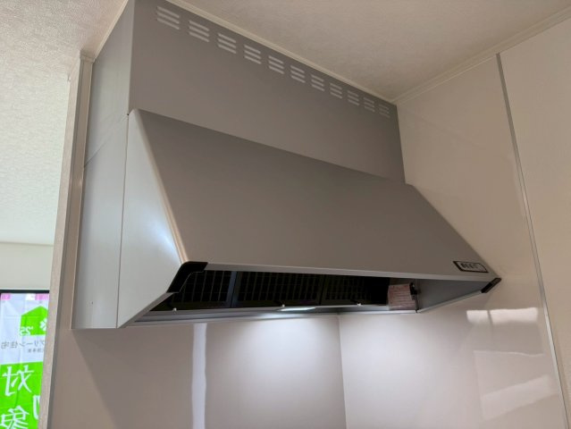 川口市戸塚東第11　新築一戸建て　1号棟のキッチン|キッチンでお料理をお楽しみください