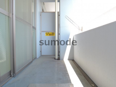 【バルコニー】 | ルミナスベガ