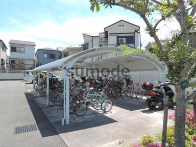 【その他共用部分】 | ルミナスベガ